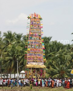 Anthiyur Gurunathaswamy Temple Festival 2025