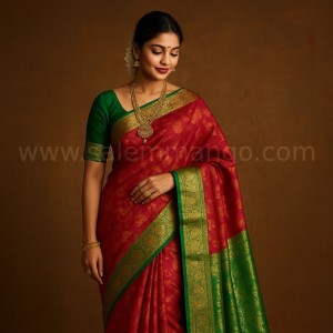 Chinthamaniyur silk sarees online shopping 