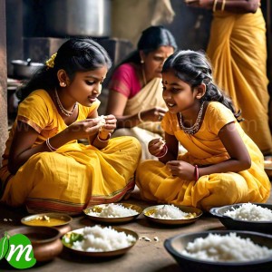 Thanga samba rice online | Unpolished | benefits