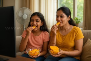 Top 10 Benefits of Eating Mangoes in Summer