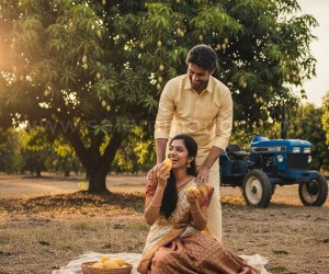 Buy Authentic Salem Farm Mangoes Online 