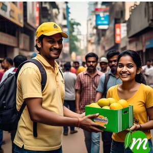 Buy Mangoes online Raipur | Freshly to Home