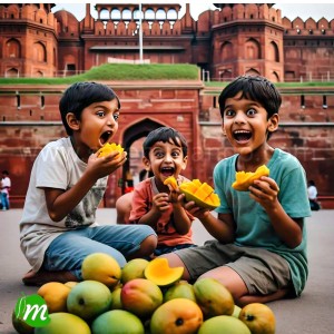 Alphonso mango | 1 kg Mango Delivery Delhi