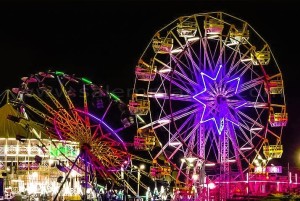 Anthiyur Gurunathaswamy Temple Festival 2025