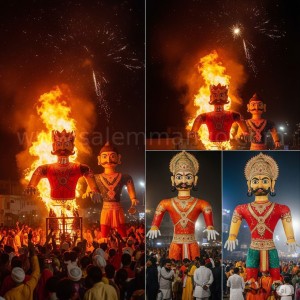 Ayudha Pooja & Vijayadashami,Dussehra 2025