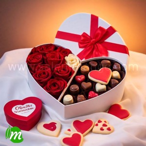 Top 5 Gift ideas for Lovers | Send Romantic Gifts