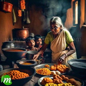 Buy Attayampatti kai murukku | adhirasam | online