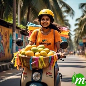 Buy Banganapalli Mango online in Chennai