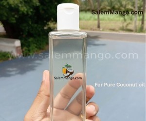 Coconut Oil in Bangalore | Pure, Organic | Virgin