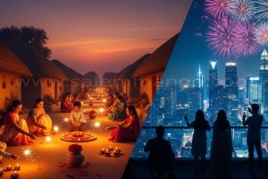 Diwali 2025 Greatest Indian Festival Offers