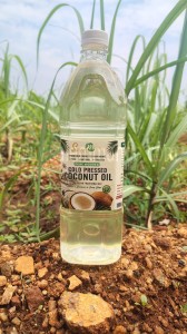 Don’t Wait for Diwali | Stock Coconut Oil Now