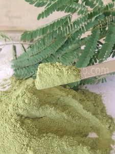 Herbal hair conditioner - Arappu powder