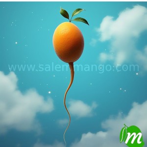 How Mangoes naturally boosts Sperms Health