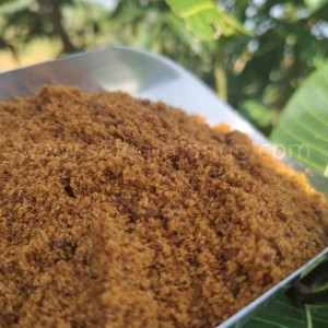Jaggery powder | Producers | Wholesale | Offers
