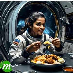 Jeeraga sambha rice in bangalore