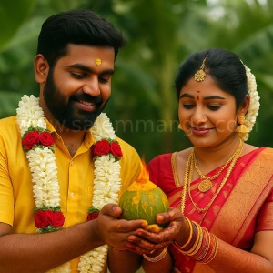 Why Thalai Aadi is Special for Newlyweds 