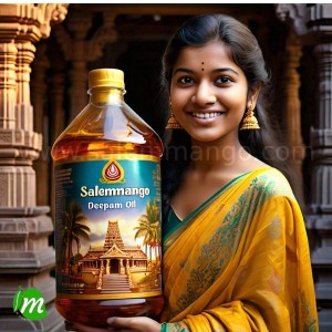 Karthigai Deepam | Diya Festival | Pooja Lamp oil