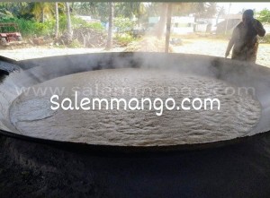 Kavindapadi Nattu Sakkarai GI Tag