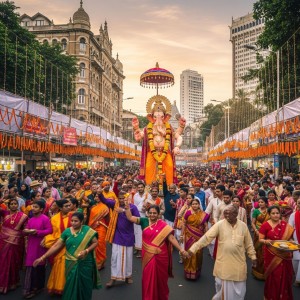 Ultimate Vinayaka Chaturthi Guide | Offers 2025