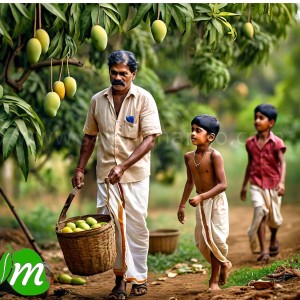 Mango Market Downfall in 2025| Mango Farmer Crisis
