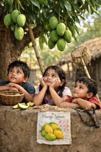 Mango season updates 2026