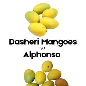 Premium Dasheri Mangoes Online 