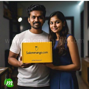 Organic Alphonso mango online delivery India