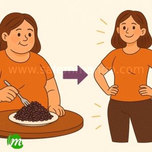 Organic black rice online | Forbidden rice online