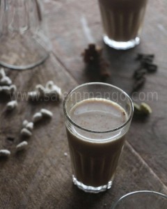 Paruthi paal online| Cotton seed milk instant Mix