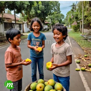 Alphonso mango online Bengaluru Home delivery