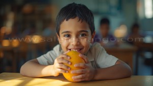 Salem Farm Mangoes Online | Alphonso | Himayat 