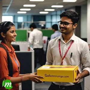 Salem Fresh Mango Online 