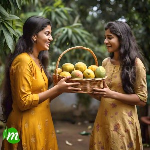 Salem Fresh Mango Online 