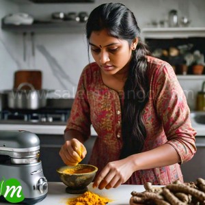 Salem Haldi online | Salem Turmeric Powder online