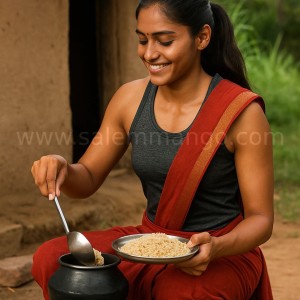 Stamina Booster | Natural vitality for Men