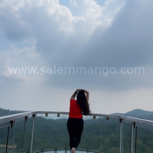 Top 10 Salem Tourist Places | Hidden gems in Salem