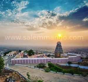 Top 10 Salem Tourist Places | Hidden gems in Salem