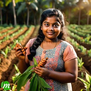 Turmeric for Sexual Health | Fertility booster