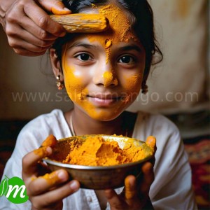 Turmeric for Sexual Health | Fertility booster