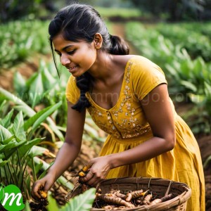 Turmeric for Sexual Health | Fertility booster