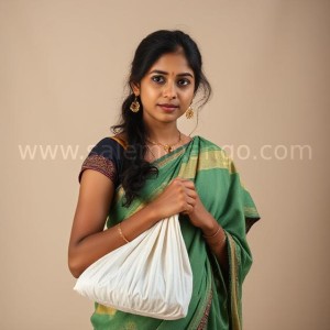 Unpolished Sonamasuri rice 25 kg bag online