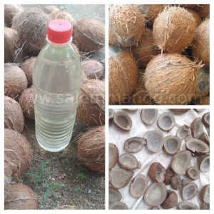 Pure Virgin Cold pressed Coconut Oil | Buy online