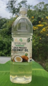 What Makes Coconut Oil Truly Pure? | Salemmango 
