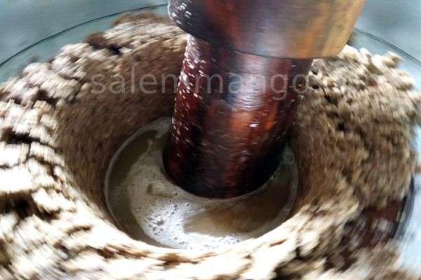 Pure Coconut Oil