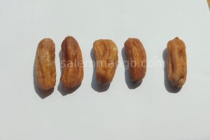 Dried Banana Fig