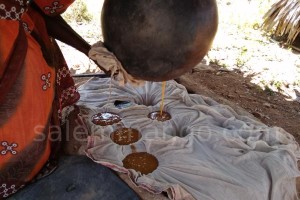 Palm Jaggery