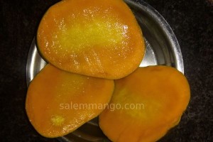 Premium Alphonso Mango