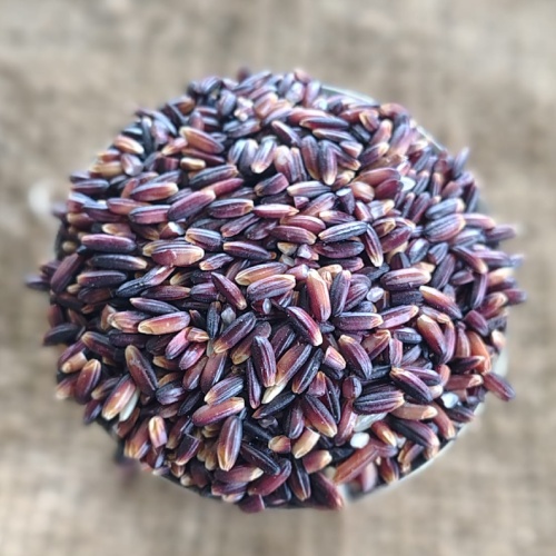 Karuppu Kavuni Rice