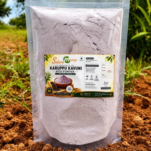 Karuppu Kavuni Rice Flour