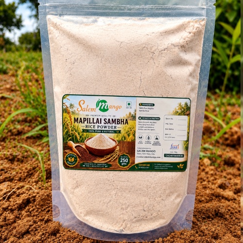 Mappilai Samba Rice Flour